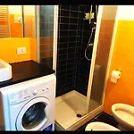Loft Bovisa מילאנו