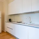 Apartment Vaga's Nest - Modern