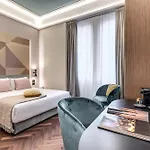 Palazzo Buenos Aires Hotel Milão