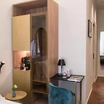 Palazzo Buenos Aires Milão