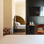 Hotel Palazzo Buenos Aires