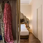 Hotel Palazzo Buenos Aires Milão