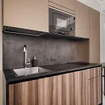 Apartamento Luxury Design Duomo *