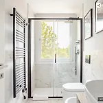 New In Arco Della Pace Appartement Milan