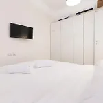 Primo Piano - Rosellini Apartment