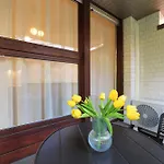 Primo Piano - Rosellini Apartment Milan