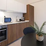 Primo Piano - Rosellini Apartment Milan