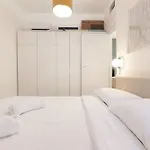 Apartment Primo Piano - Rosellini