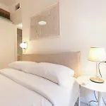Primo Piano - Rosellini Apartment
