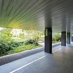 Apartment Primo Piano - Rosellini Milan