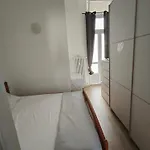 Arca M4 Forlanini Free Parking Apartman *