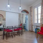 Luxury In Isola - De Castillia 20 アパート *