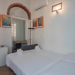 Luxury In Isola - De Castillia 20 アパート *