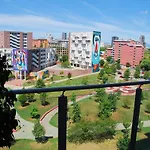 Soul - San Siro Ippodromo Bonola M1 公寓 米兰