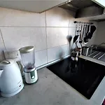 Apartment Soul - San Siro Ippodromo Bonola M1 Milan