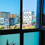 Apartment Soul - San Siro Ippodromo Bonola M1 Milan