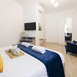 Easylife - - Aurispa 2 - Navigli Appartement *