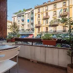 I-host Loft - Melzo 13 Apartamento Milão