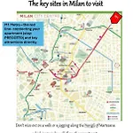 דירה Charming Flat - 7 Attractions At Metro1 *