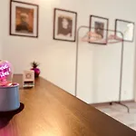 Porta Venezia House Lägenhet *