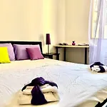 Lägenhet Porta Venezia House Milano