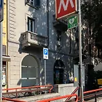 Apartment Gbcity - 20 Mt Da Metro Wagner
