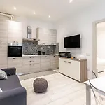 Tortona-navigli Subway Appartement *