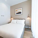 Raffaello Moscova Golden House Appartement