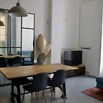 San Gottardo Charming Loft Apartment