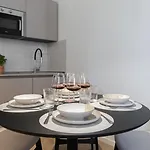 Italianway Comfort - Monza 9 Lejlighed *