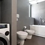 Italianway Comfort - Vico Magistretti 1 A Apartamento Milão
