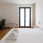 Italianway Comfort - Vico Magistretti 1 A Apartamento Milão