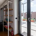 Italianway Comfort - Vico Magistretti 1 A Apartamento *