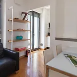 Italianway Comfort - Vico Magistretti 1 A Apartamento
