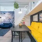 I-host - Pavia 10 Апартаменты