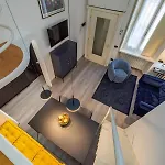 I-host - Pavia 10 Апартаменты