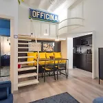I-host - Pavia 10