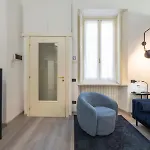 I-host - Pavia 10 Апартаменты *