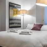 Comecasa Brera Terrace Apartamento *