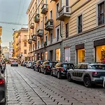 Apartamento Comecasa Brera Terrace Milão