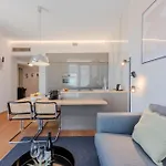 Sweett - Luxury Velasca Lejlighed Milano