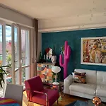 Apartman Lgbtq Friendly *