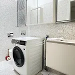 Sant'agostino Large & Elegant Apartment, Apartment