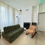 Sant'agostino Large & Elegant Apartment, Apartment