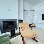 Apartment Sant'agostino Large & Elegant Apartment, *