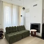 Apartment Sant'agostino Large & Elegant Apartment, *