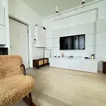 Apartment Sant'agostino Large & Elegant Apartment,