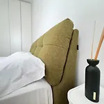 Sant'agostino Large & Elegant Apartment, Apartment
