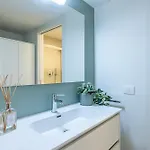 Apartment Navigli Charme Urbano Tra Design E Quiete