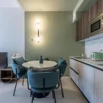 Apartment Navigli Charme Urbano Tra Design E Quiete Mailand
